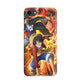 Ace Sabo Luffy Brotherhood iPhone SE 3rd Gen 2022 Case