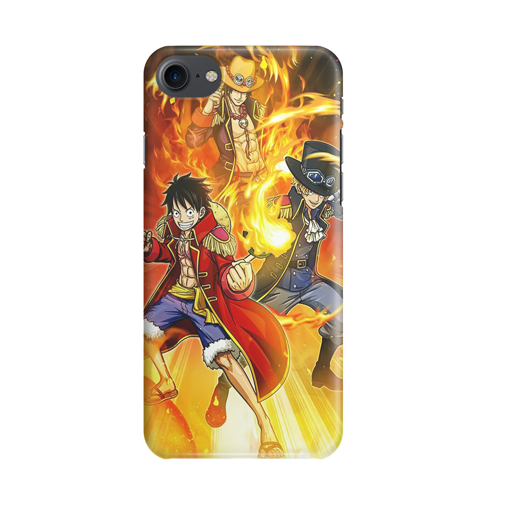 ASL Assemble iPhone SE 3rd Gen 2022 Case