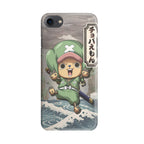 Chopperemon iPhone SE 3rd Gen 2022 Case