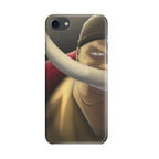 Edward Newgate iPhone SE 3rd Gen 2022 Case