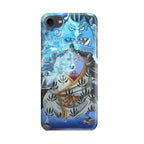Jinbe The Fish Man Karate iPhone SE 3rd Gen 2022 Case