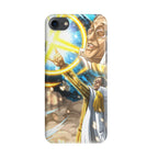 Kizaru The Admiral iPhone SE 3rd Gen 2022 Case
