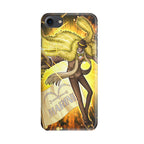 Marine Admiral Borsalino iPhone SE 3rd Gen 2022 Case