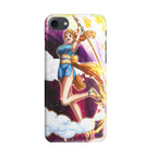 Nami Ninpo Raitei iPhone SE 3rd Gen 2022 Case