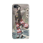 O-Robi iPhone SE 3rd Gen 2022 Case