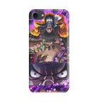 Teach The Blackbeard iPhone SE 3rd Gen 2022 Case