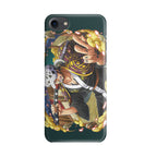 Trafalgar Law In Wano iPhone SE 3rd Gen 2022 Case