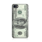 100 Dollar iPhone SE 3rd Gen 2022 Case