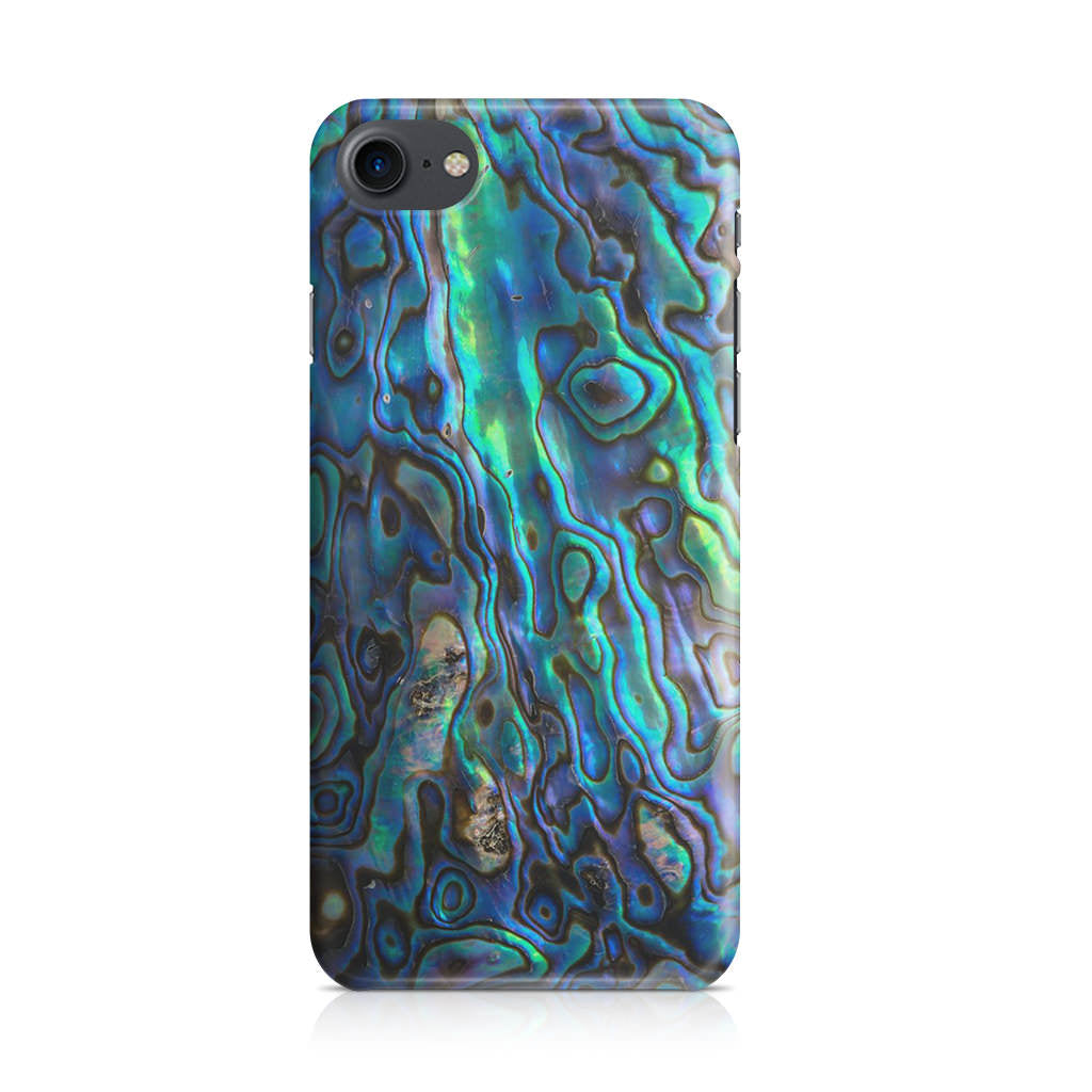 Abalone iPhone SE 3rd Gen 2022 Case