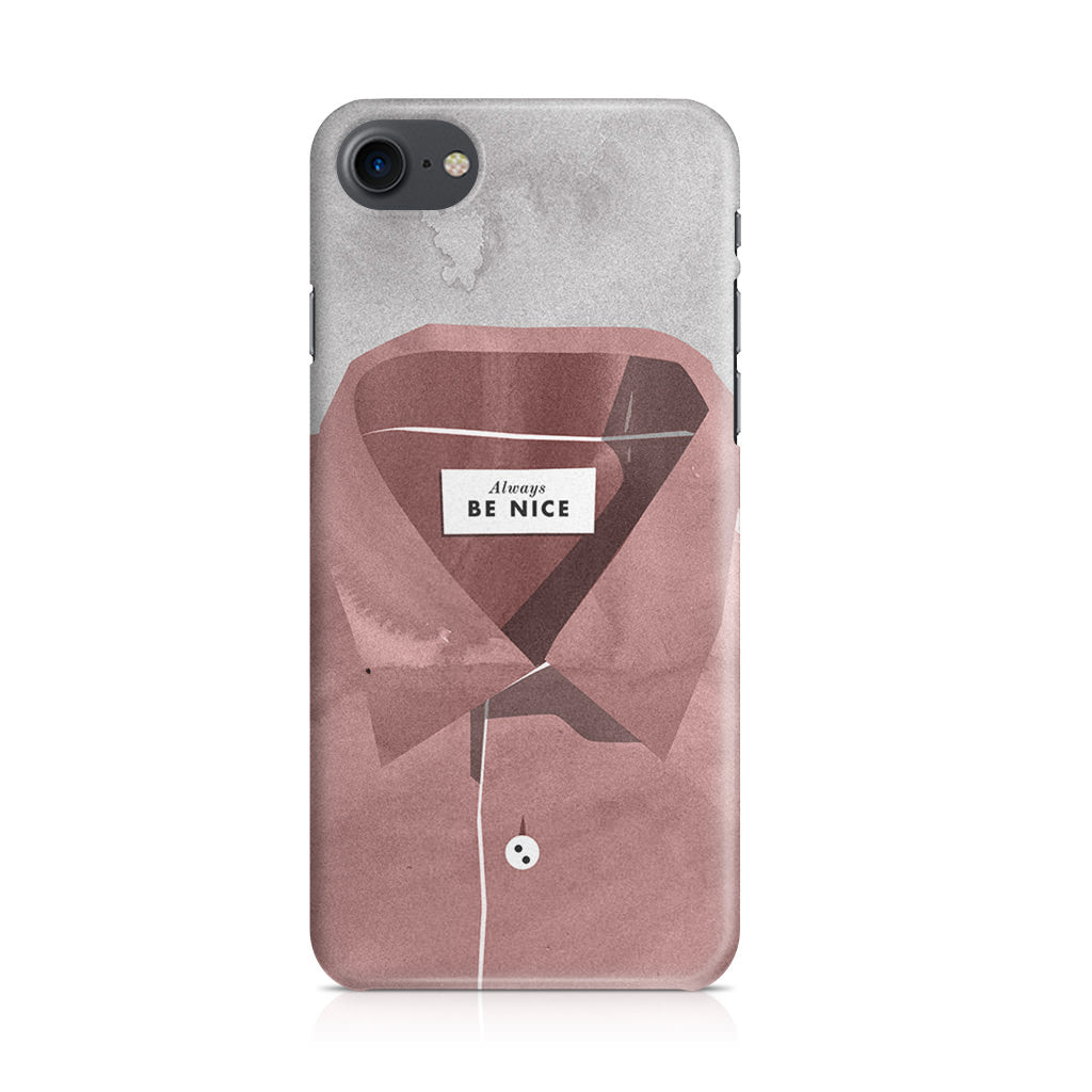 Anti Bullying iPhone SE 3rd Gen 2022 Case