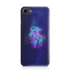 Astronaut at The Disco iPhone SE 3rd Gen 2022 Case