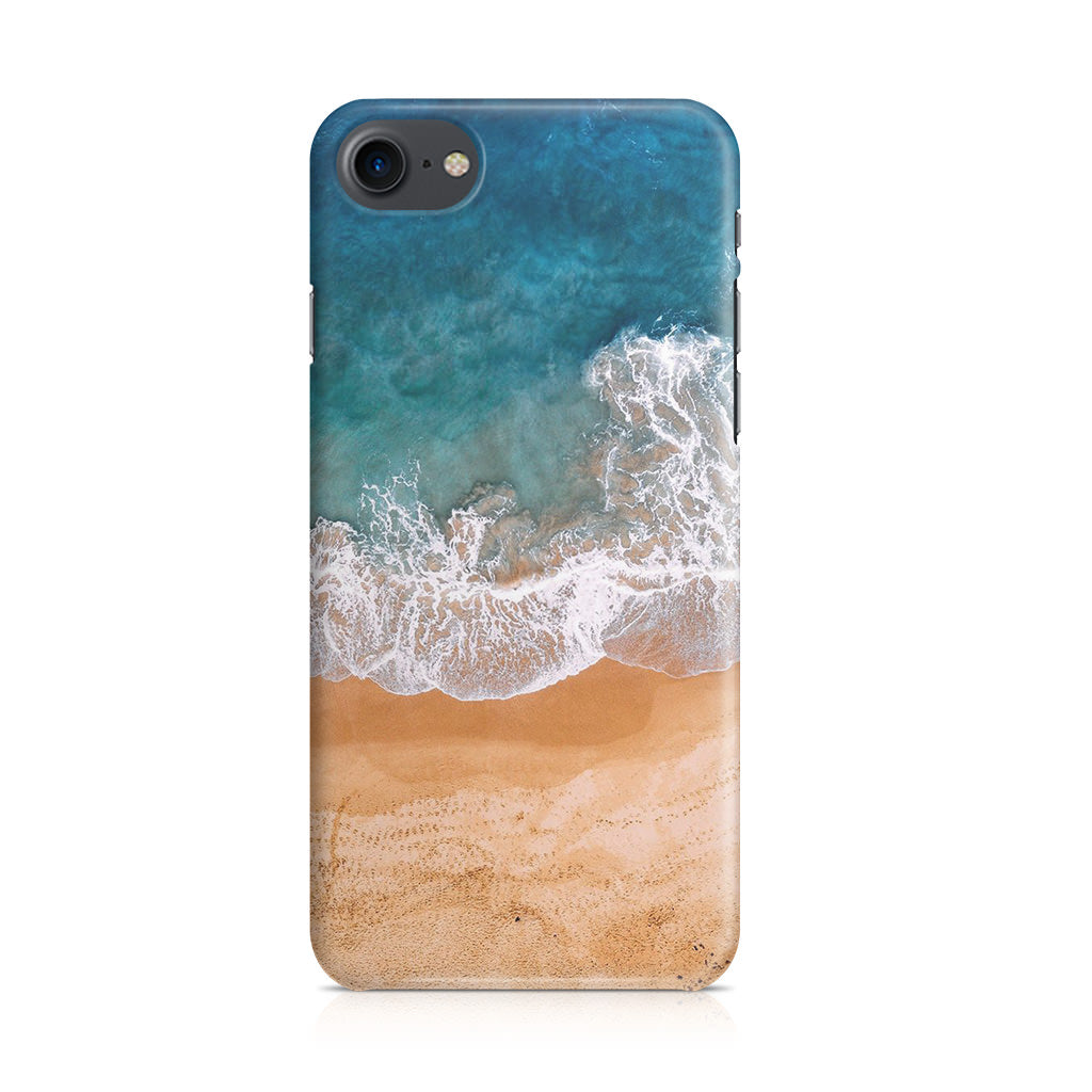 Beach Healer iPhone SE 3rd Gen 2022 Case