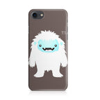 Big Foot Yeti iPhone SE 3rd Gen 2022 Case