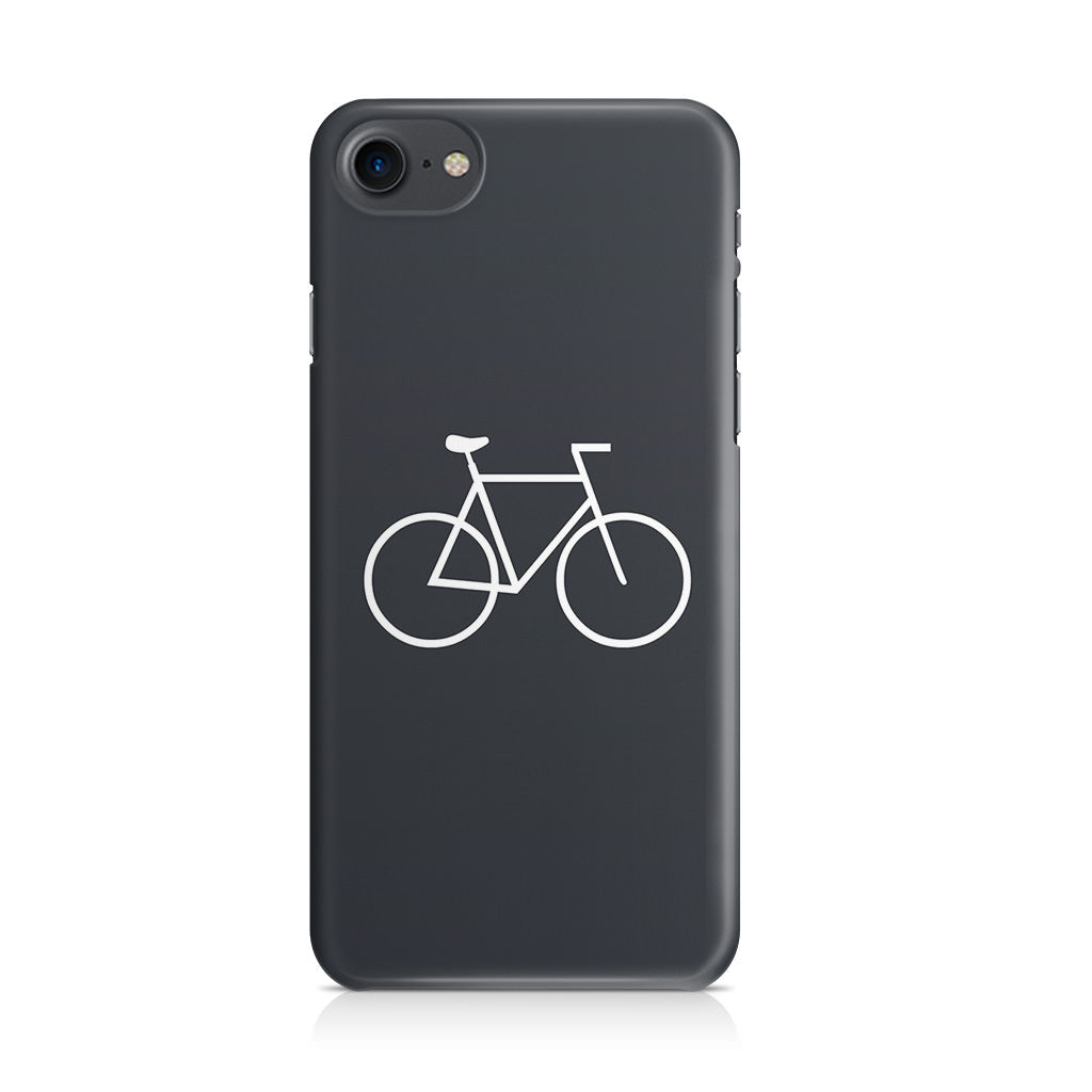 Biker Only iPhone SE 3rd Gen 2022 Case