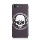 Bone Skull Club iPhone SE 3rd Gen 2022 Case