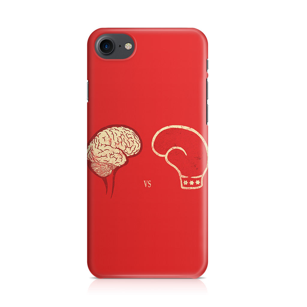 Brain Box iPhone SE 3rd Gen 2022 Case