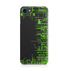 Circuit PCB iPhone SE 3rd Gen 2022 Case