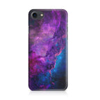 Cloud in the Galaxy iPhone SE 3rd Gen 2022 Case