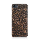 Coffee Beans iPhone SE 3rd Gen 2022 Case