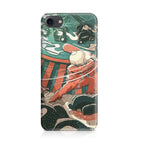 Evil Ninjas iPhone SE 3rd Gen 2022 Case