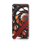 Geometric iPhone SE 3rd Gen 2022 Case
