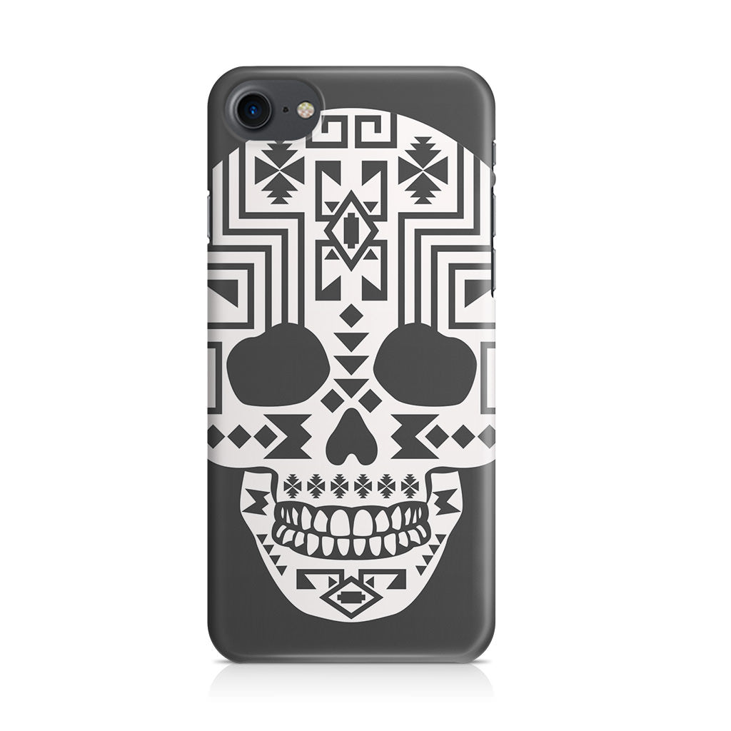 Greyskull iPhone SE 3rd Gen 2022 Case