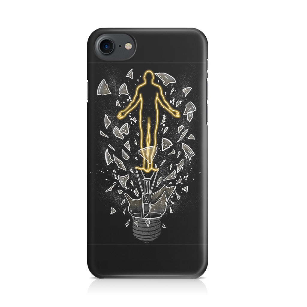 How To Save A Life iPhone SE 3rd Gen 2022 Case