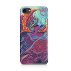Hyper Beast Blood Eye iPhone SE 3rd Gen 2022 Case