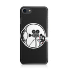 Imagination Vision iPhone SE 3rd Gen 2022 Case