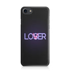 Loser or Lover iPhone SE 3rd Gen 2022 Case