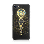 Lotus Life iPhone SE 3rd Gen 2022 Case