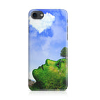 Love Nature iPhone SE 3rd Gen 2022 Case