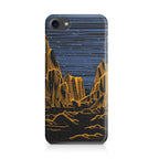 Mars iPhone SE 3rd Gen 2022 Case