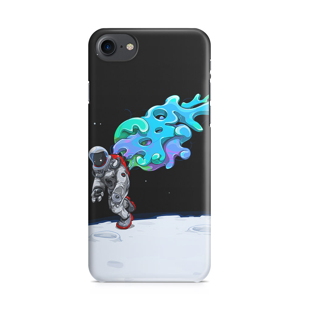Moonwalk iPhone SE 3rd Gen 2022 Case