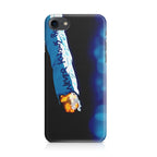 Never Knows Best iPhone SE 3rd Gen 2022 Case