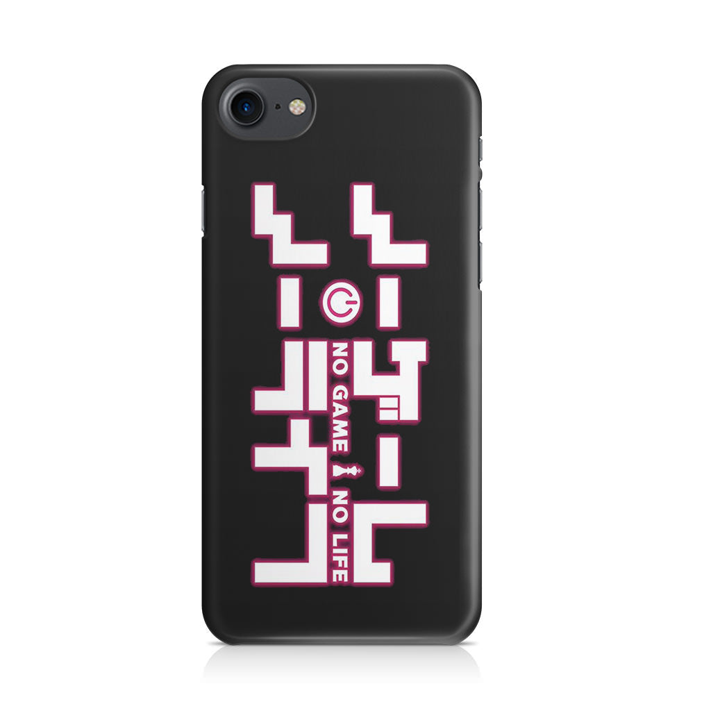 No Game No Life iPhone SE 3rd Gen 2022 Case