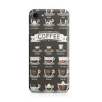 OK, But First Coffee iPhone SE 3rd Gen 2022 Case