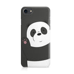 Pan Pan We Bare Bears iPhone SE 3rd Gen 2022 Case