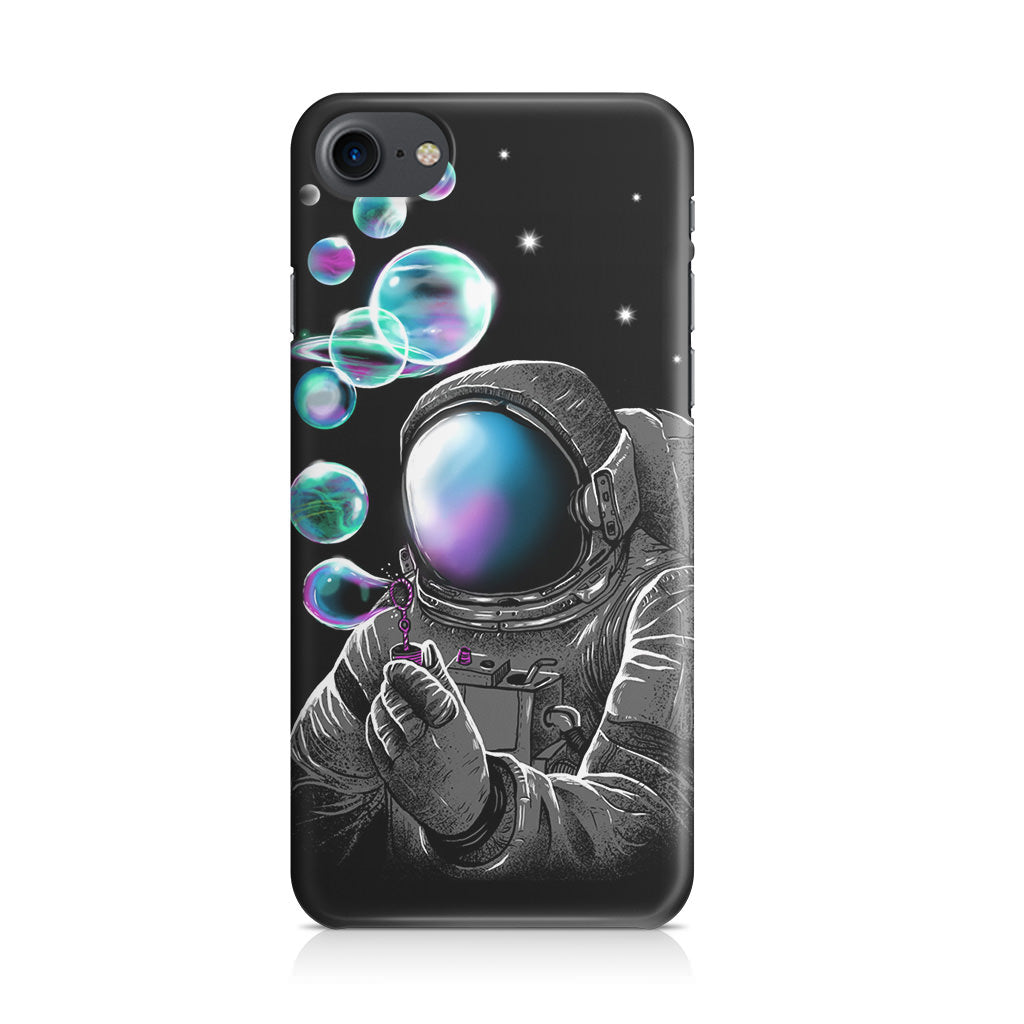 Planet Maker iPhone SE 3rd Gen 2022 Case