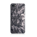 Quicksilver Abstract Art iPhone SE 3rd Gen 2022 Case