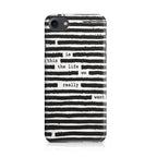 Roger Waters Is This the Life We Really Want iPhone SE 3rd Gen 2022 Case