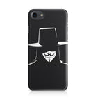 The Anonymous iPhone SE 3rd Gen 2022 Case