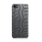 Tire Pattern iPhone SE 3rd Gen 2022 Case