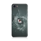 Watching you iPhone SE 3rd Gen 2022 Case