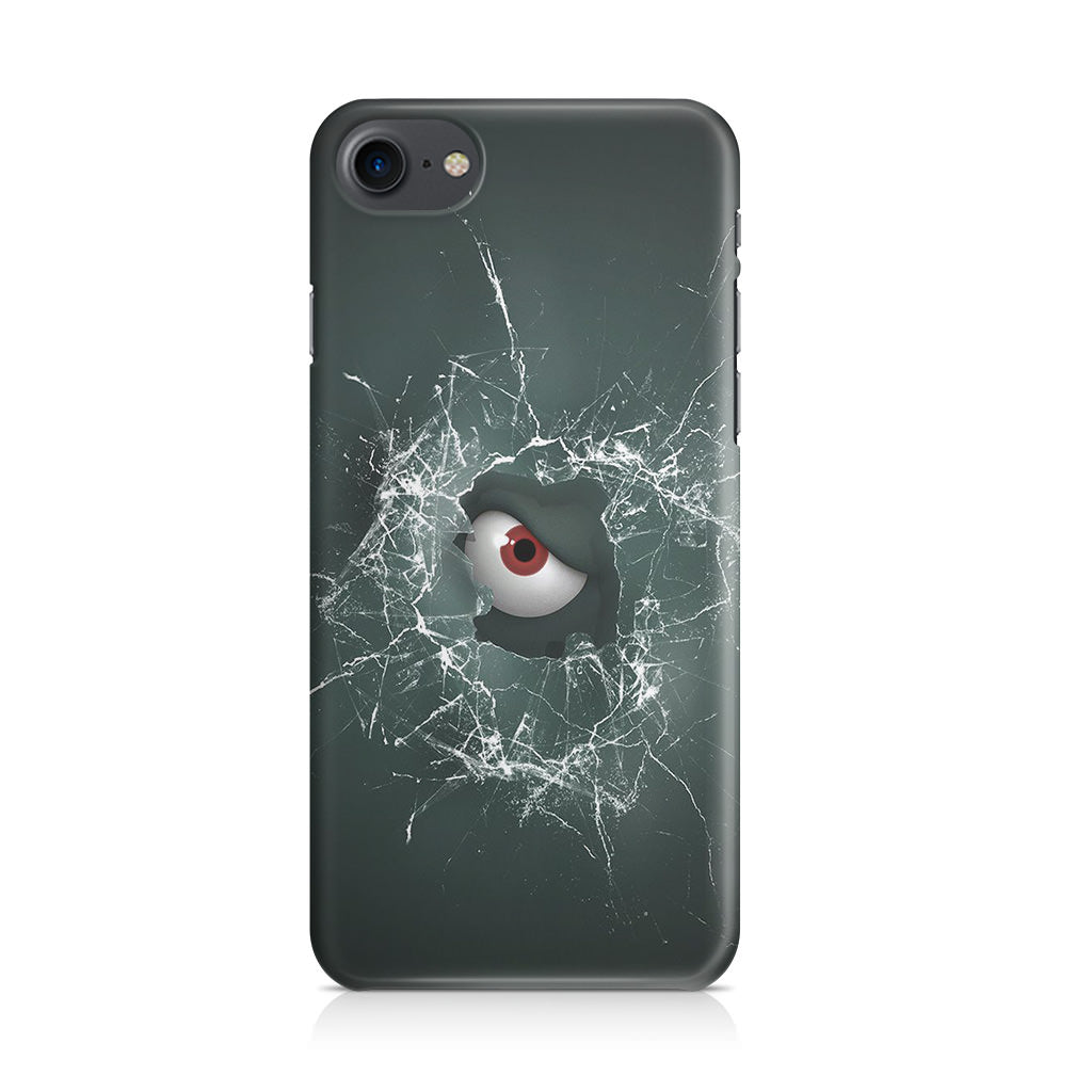 Watching you iPhone SE 3rd Gen 2022 Case