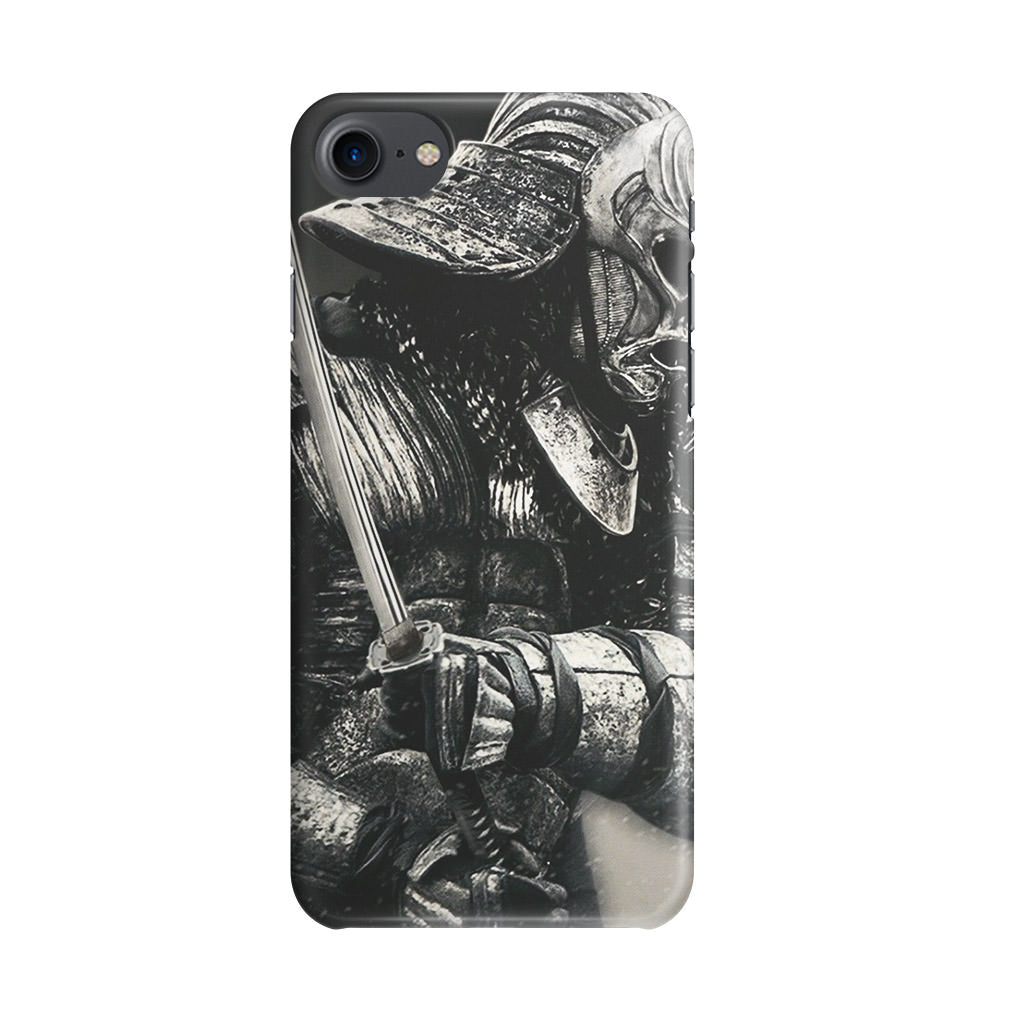 47 Ronin Samurai iPhone SE 3rd Gen 2022 Case