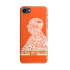 Alfred Hitchcock Presents iPhone SE 3rd Gen 2022 Case