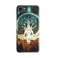 Alien Zen iPhone SE 3rd Gen 2022 Case
