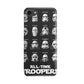 All-Time Troopers iPhone SE 3rd Gen 2022 Case