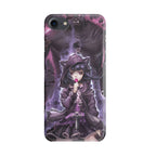 Annie And Tibbers iPhone SE 3rd Gen 2022 Case